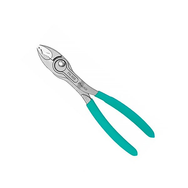 Pro'sKit PN-808 Slip Joint Plier - ToolsSavvy.ph Main image