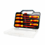 Pro'sKit SD-8012 7pcs Insulated VDE Screwdriver Set - ToolsSavvy.ph
