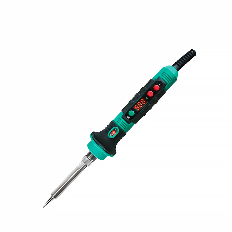 Pro'sKit SI-253B Digital Control Soldering Iron - ToolsSavvy.ph Main image