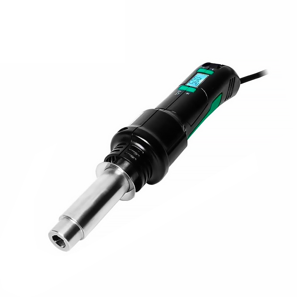 Pro'sKit SS-602B Hot Air SMD Reword Tool - ToolsSavvy.ph