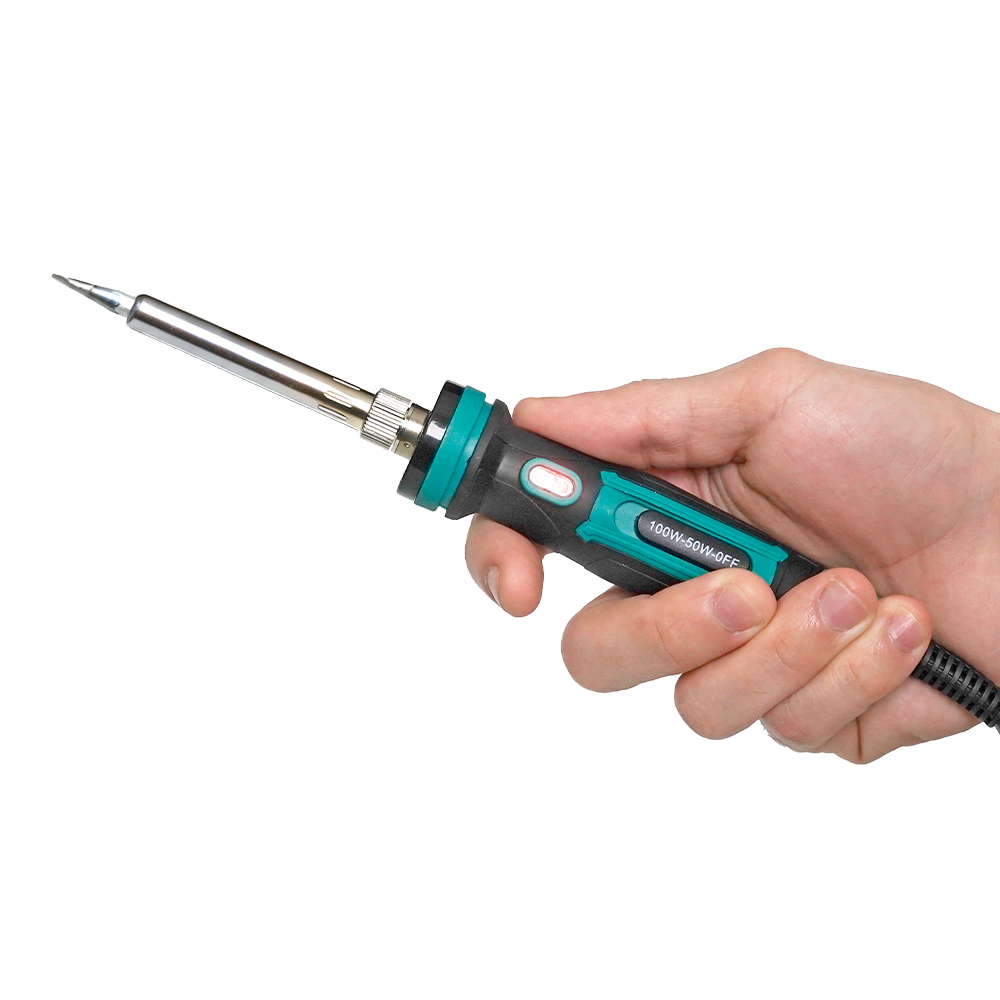 Pro'sKit SI-139NB Soldering Iron Dual Wattage 50W / 100W