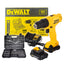 Dewalt DCD700S2A 12V Cordless Drill Driver Kit