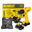 Dewalt DCD700S2A 12V Cordless Drill Driver Kit - ToolsSavvy.ph