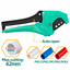 DCA A11A7042 PVC Pipe Cutter 42mm
