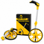 Megatools MMWHEEL Distance Measuring Wheel - ToolsSavvy.ph