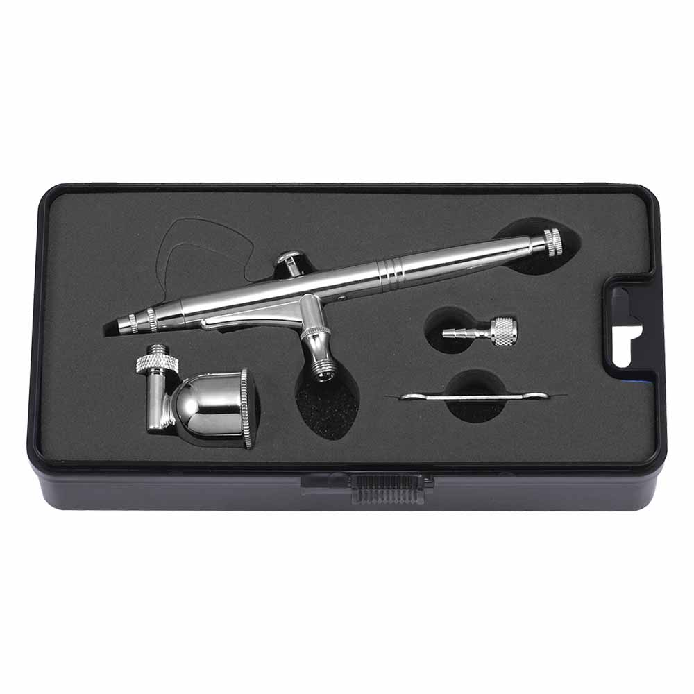 Prowin SG-420A Gravity Type Air Brush Secondary image