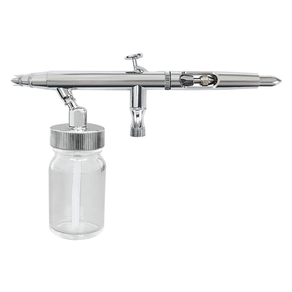 Prowin SG-810C Air Brush (Siphon Type) - ToolsSavvy.ph
