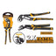 Ingco HPP68258 Water Pump Pliers 10" - KHM Megatools Corp.