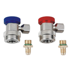 Shine Year QC-12 Pressure Quick Coupler