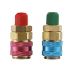 Shine Year QC-12 Pressure Quick Coupler