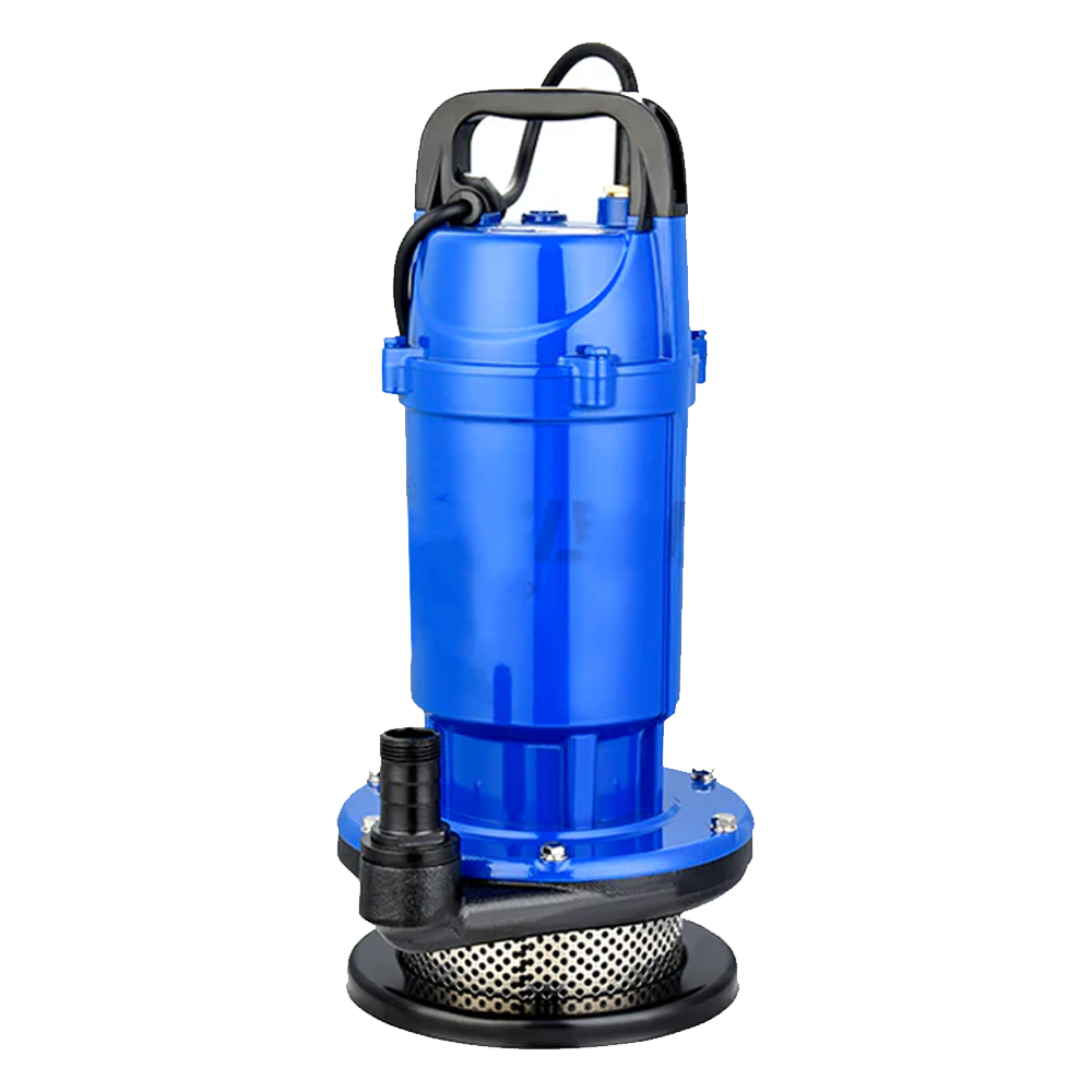 Dayuan QDX10-16-0.75FK Submersible Pump 1.0HP