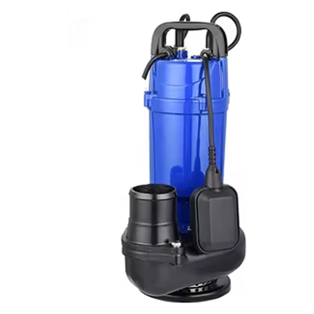 Dayuan QDX65-8-2.2A Submersible Pump 3HP | Dayuan by KHM Megatools Corp. Main image