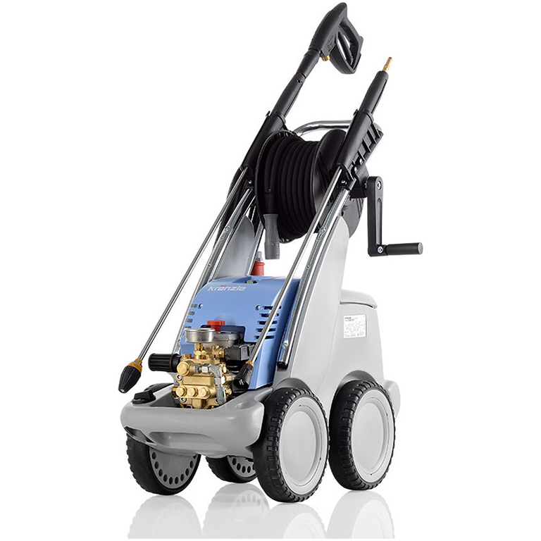 Kranzle Quadro 599 TST High Pressure Washer 3300W (150bar/2176psi) | Kranzle by KHM Megatools Corp. Main image