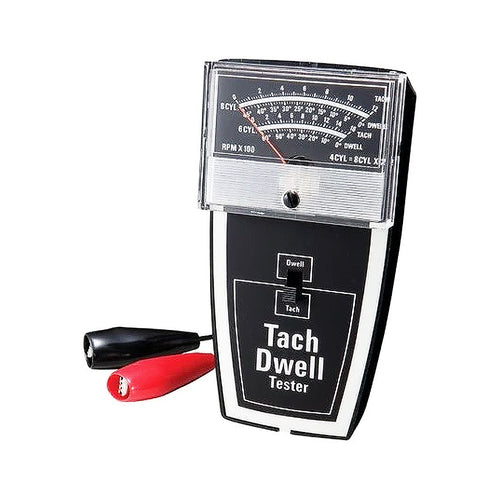 Lota R-450 Dwell/Tach Tester