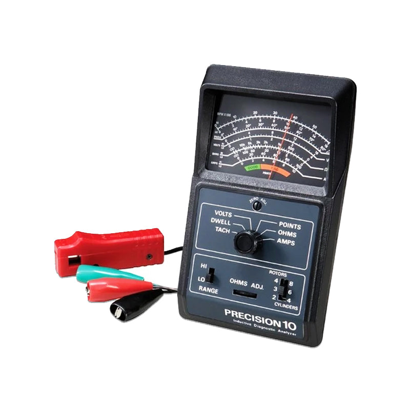 Lota R-772 Inductive Engine Analyzer
