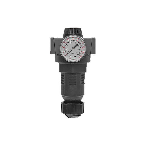 Master Pneumatic R100 Vanguard Modular (Full Size)