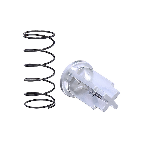 Piusi R15798000 Filter Cover Kit