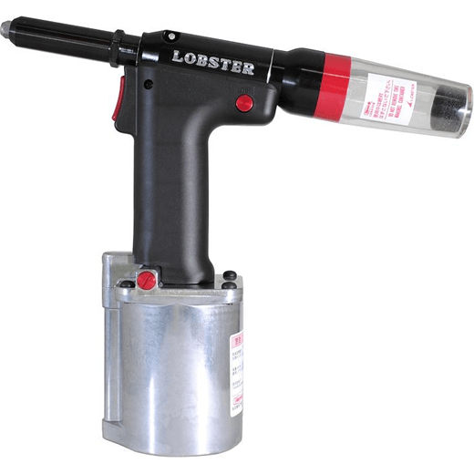 Lobster R1A1 Pneumatic Air Riveter 10.2kN - KHM Megatools Corp. Main image