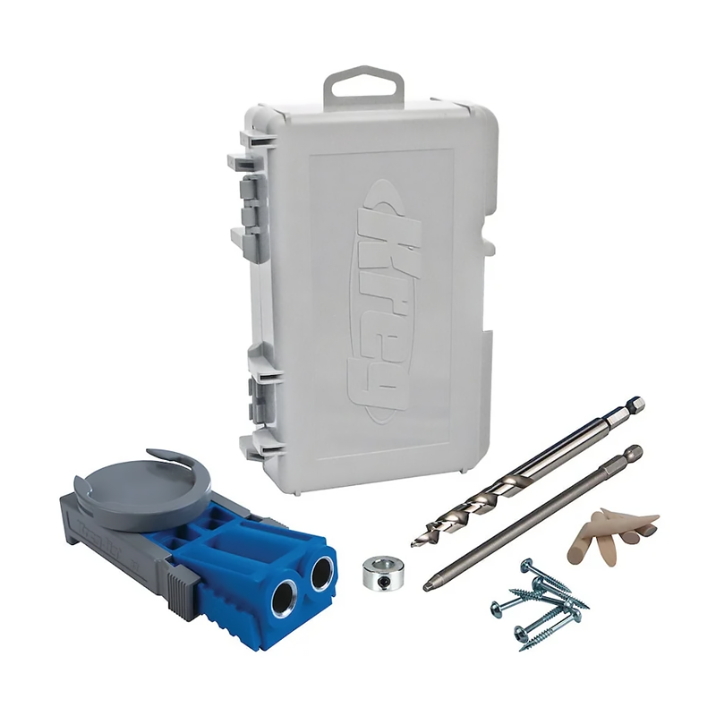 Kreg R3-INT Jig R3 Pocket Hole System - ToolsSavvy.ph Main image