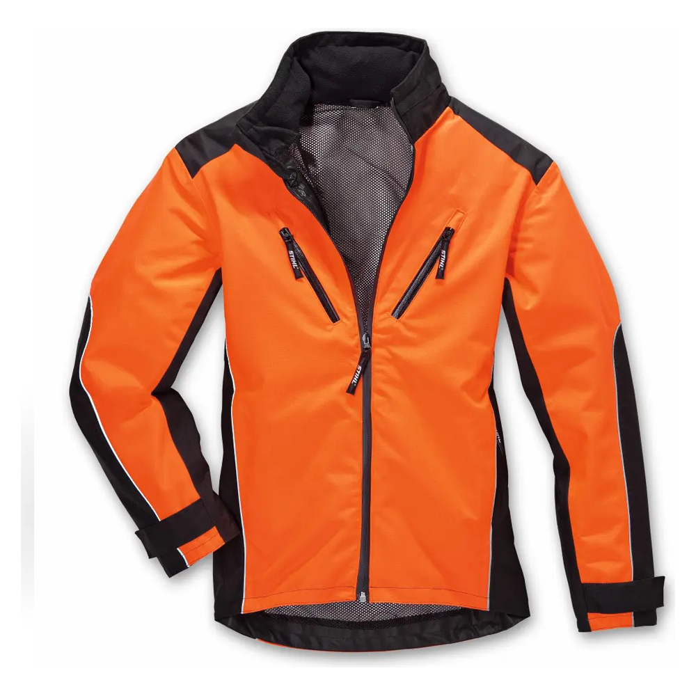 Stihl RAINTEC Jacket | Stihl by KHM Megatools Corp. Main image