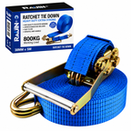 Raijin RRTD Ratchet Tie Down - ToolsSavvy.ph