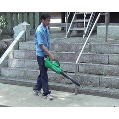 Hitachi RB36DL Cordless Lawn Blower - Goldpeak Tools PH Hitachi