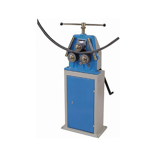 Ttmc RBM10 Round Bending Machine