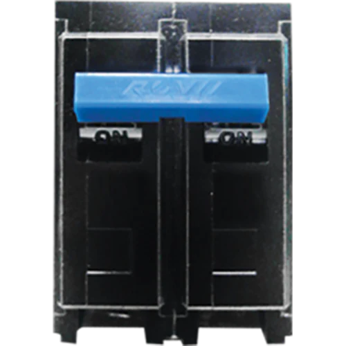 Royu Mechanical Lug Terminal Circuit Breaker Secondary image