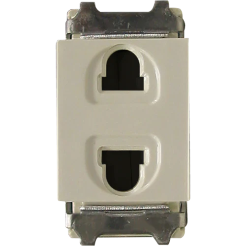Royu RCO6 Universal Outlet 16A (Classic) | Royu by KHM Megatools Corp. Main image
