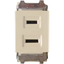 Royu RCO3 Flat Pin Outlet 15A (Classic) | Royu by KHM Megatools Corp.