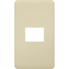 Royu RCP1 1-Gang Plate (Classic) | Royu by KHM Megatools Corp.