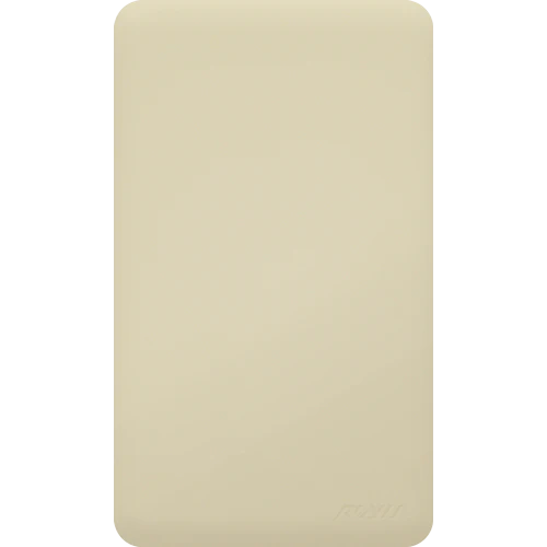 Royu RCP4 Blank Plate (Classic) | Royu by KHM Megatools Corp. Main image