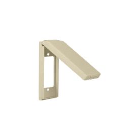Royu RCP6 Weather-Proof Plate Cover Slim Type  (Classic) | Royu by KHM Megatools Corp. Main image