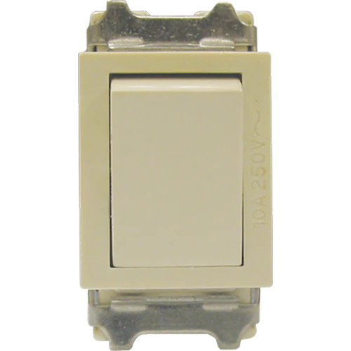 Royu RCS3 3-Way Switch 10A (Classic) | Royu by KHM Megatools Corp. Main image