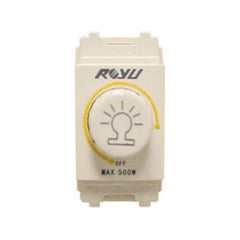 Royu RCS5-A Dimmer Switch (Classic) | Royu by KHM Megatools Corp.