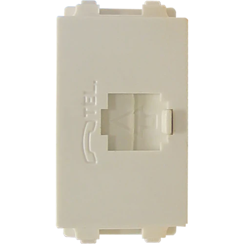 Royu RCX1 Telephone Modular Jack (Classic) | Royu by KHM Megatools Corp. Main image