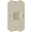 Royu RCX1 Telephone Modular Jack (Classic) | Royu by KHM Megatools Corp.