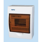 Royu Surface Mounted Type Thermoplastic distribution Box | Royu by KHM Megatools Corp.