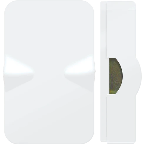 Royu RDOR2 Doorbell Big (Wide) | Royu by KHM Megatools Corp. Main image
