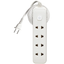 Royu REDEC135-9 ( 4+1 Gang ) Push Button Switch with Light Indicator (9 Meters) | Royu by KHM Megatools Corp.