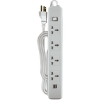 Royu REDEC624 1-Master Switch  & 2 USB Ports | Royu by KHM Megatools Corp.