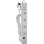 Royu REDEC624 1-Master Switch  & 2 USB Ports | Royu by KHM Megatools Corp.