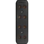 Royu REDOU104 ( 4-Gang ) Universal Outlet | Royu by KHM Megatools Corp.