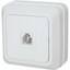 Royu REDOU221 Telephone Outlet | Royu by KHM Megatools Corp.