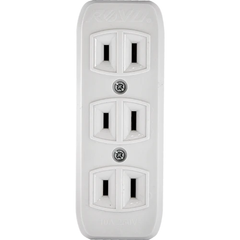 Royu REDOU403 Spring Loaded Outlet | Royu by KHM Megatools Corp.