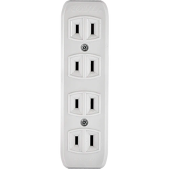 Royu REDOU404 Spring Loaded Outlet | Royu by KHM Megatools Corp.