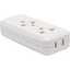 Royu REDOU502 Convenience Outlet with Ground | Royu by KHM Megatools Corp.