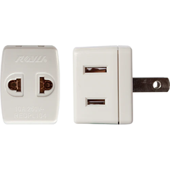 Royu REDPL104 Octopus Adapter 10A | Royu by KHM Megatools Corp.