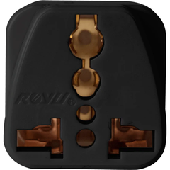 Royu REDPL105  International Adapter 10A | Royu by KHM Megatools Corp.