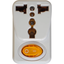 Royu REDPL109 International Adapter with Switch 10A | Royu by KHM Megatools Corp.